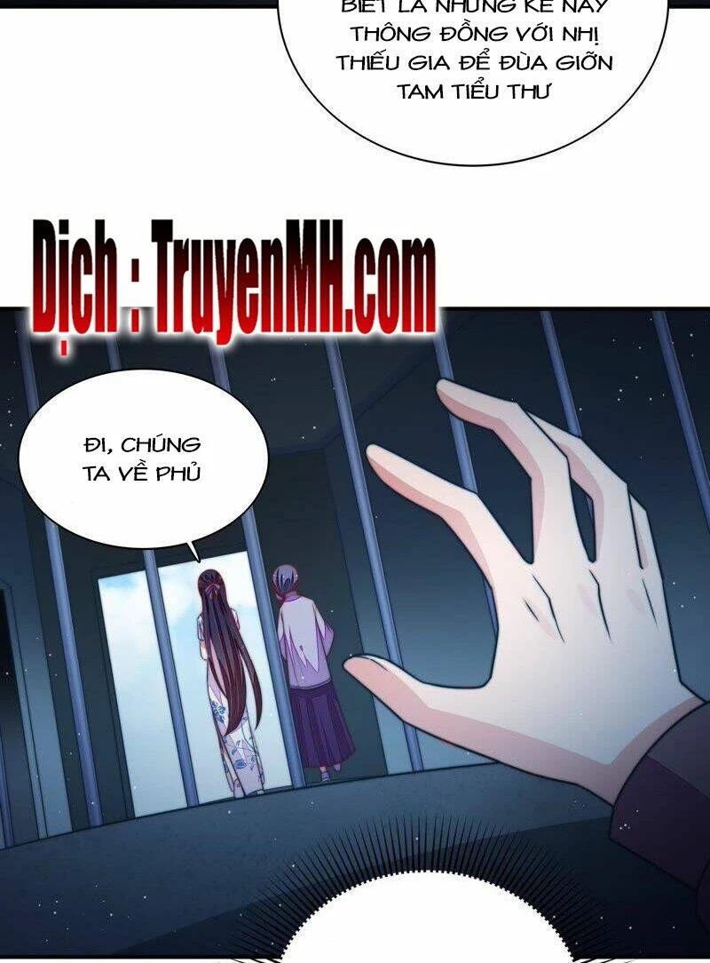 Ngày Nào Thiếu Soái Cũng Ghen Chapter 183 - 4