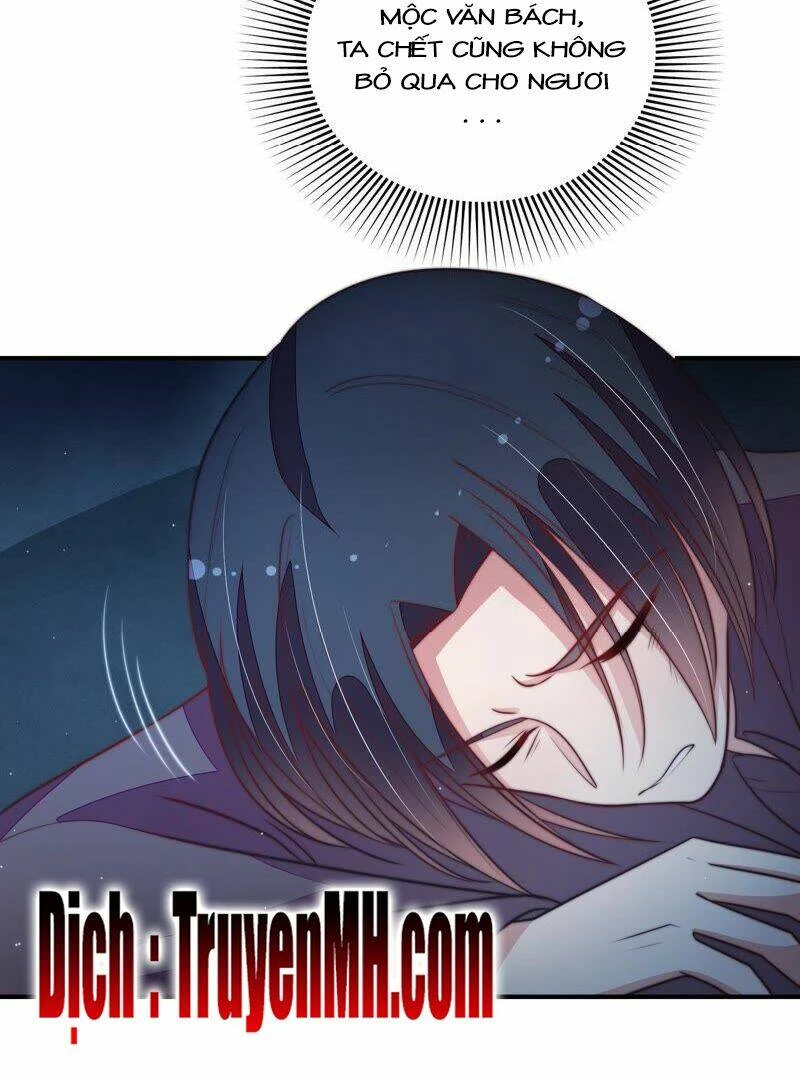 Ngày Nào Thiếu Soái Cũng Ghen Chapter 183 - 5