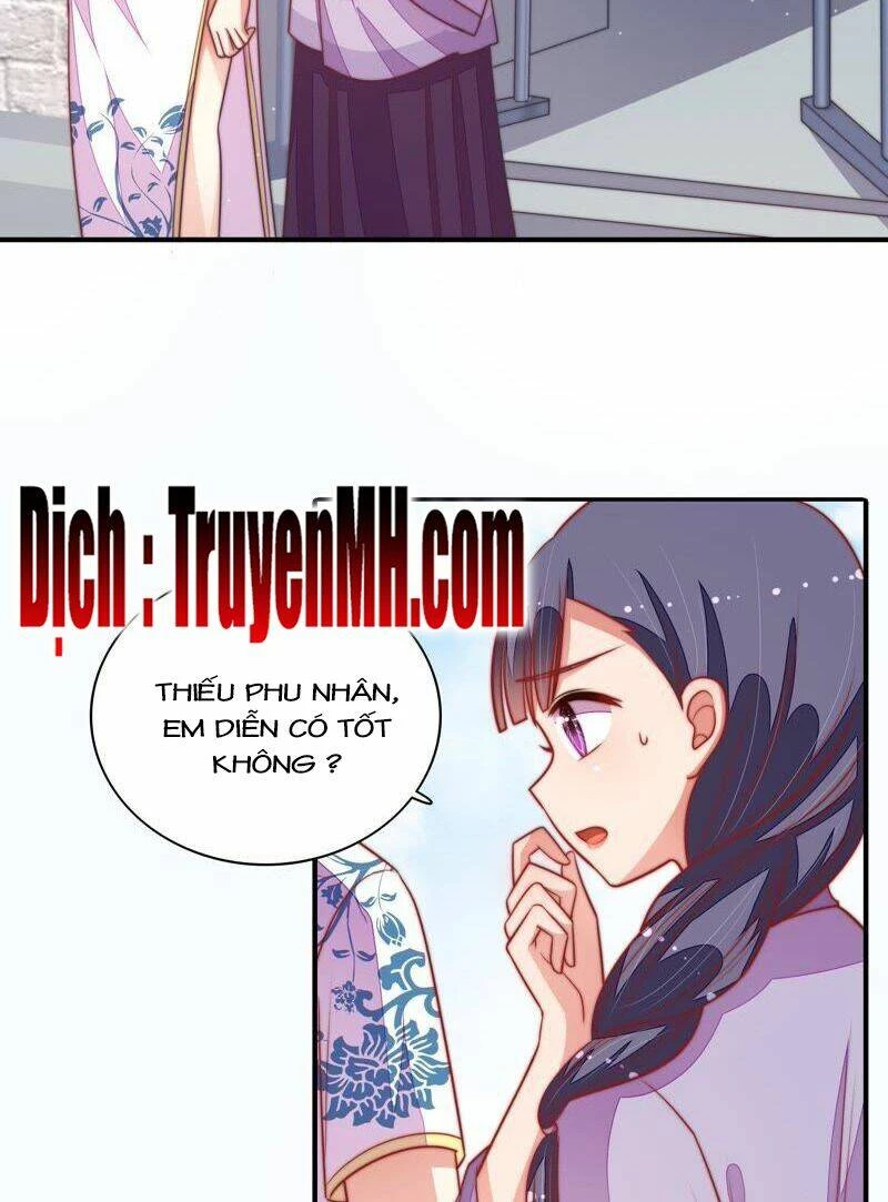 Ngày Nào Thiếu Soái Cũng Ghen Chapter 183 - 7