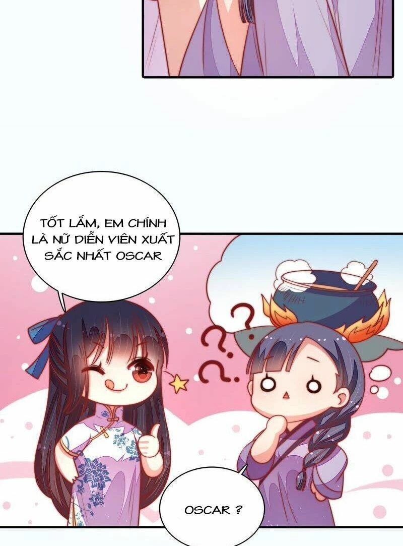 Ngày Nào Thiếu Soái Cũng Ghen Chapter 183 - 8