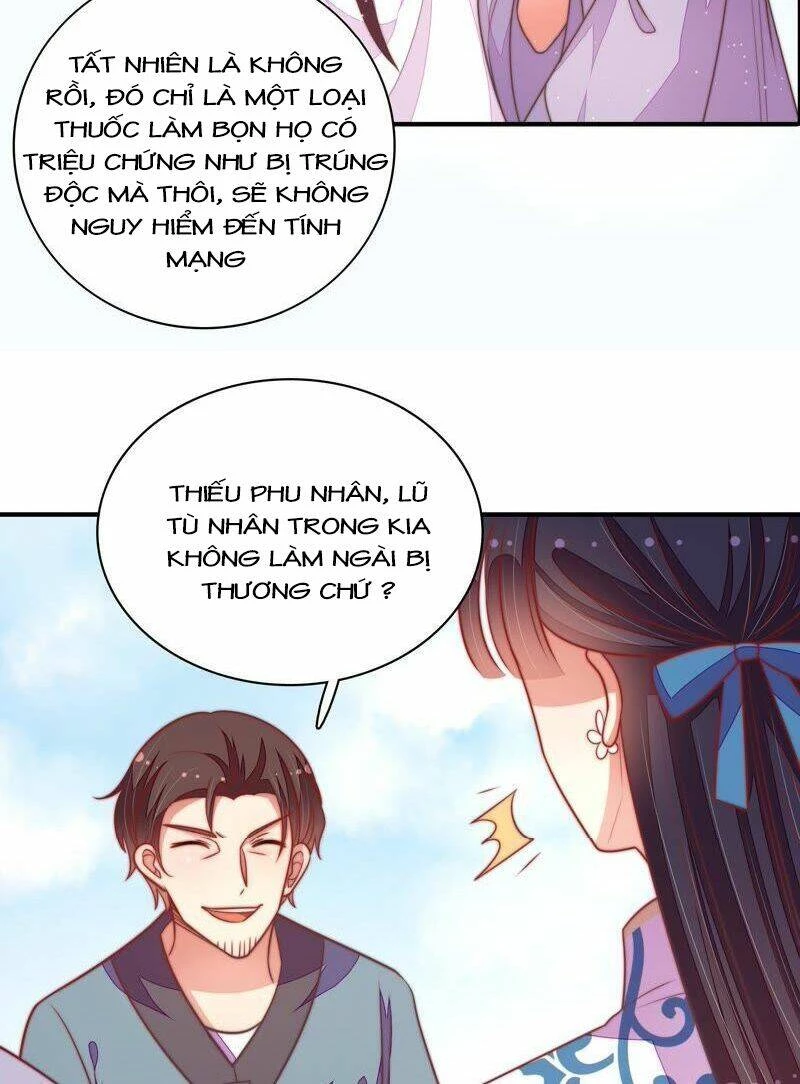 Ngày Nào Thiếu Soái Cũng Ghen Chapter 183 - 10