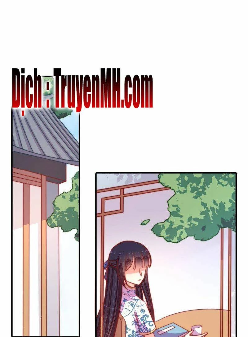 Ngày Nào Thiếu Soái Cũng Ghen Chapter 183 - 14