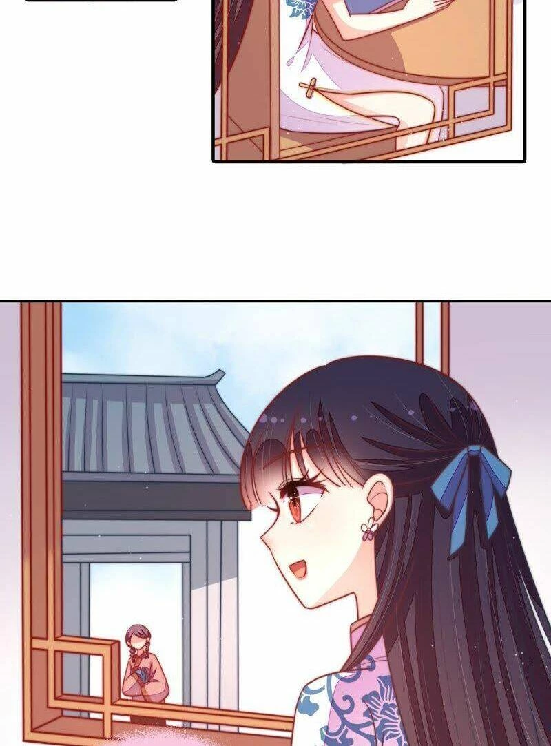 Ngày Nào Thiếu Soái Cũng Ghen Chapter 183 - 15