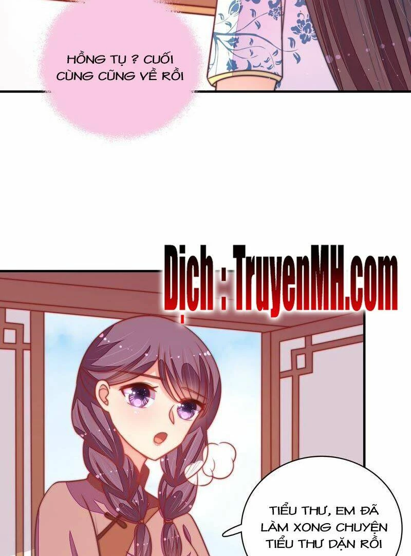 Ngày Nào Thiếu Soái Cũng Ghen Chapter 183 - 16