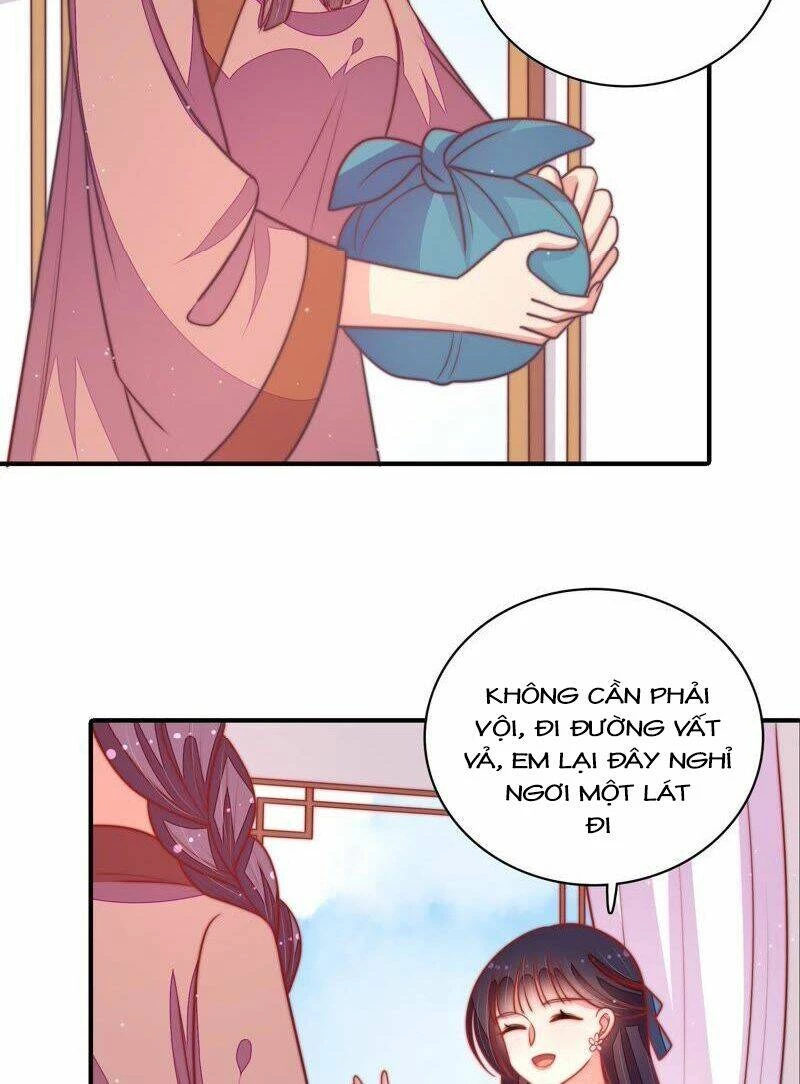 Ngày Nào Thiếu Soái Cũng Ghen Chapter 183 - 17