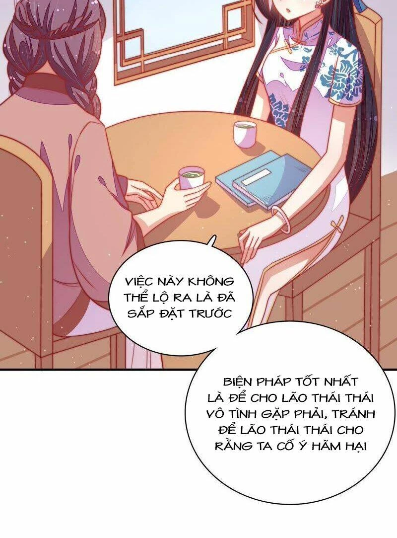 Ngày Nào Thiếu Soái Cũng Ghen Chapter 183 - 19