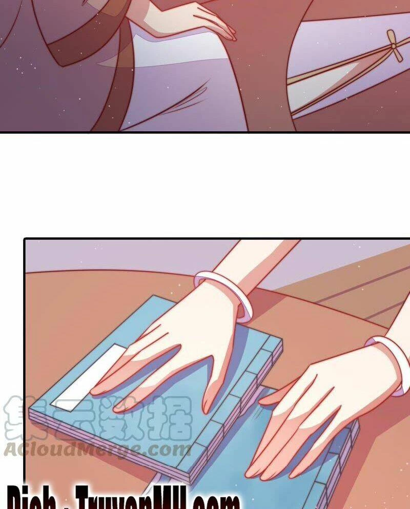 Ngày Nào Thiếu Soái Cũng Ghen Chapter 184 - 6
