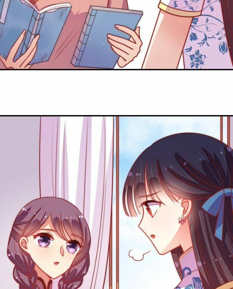 Ngày Nào Thiếu Soái Cũng Ghen Chapter 184 - 8