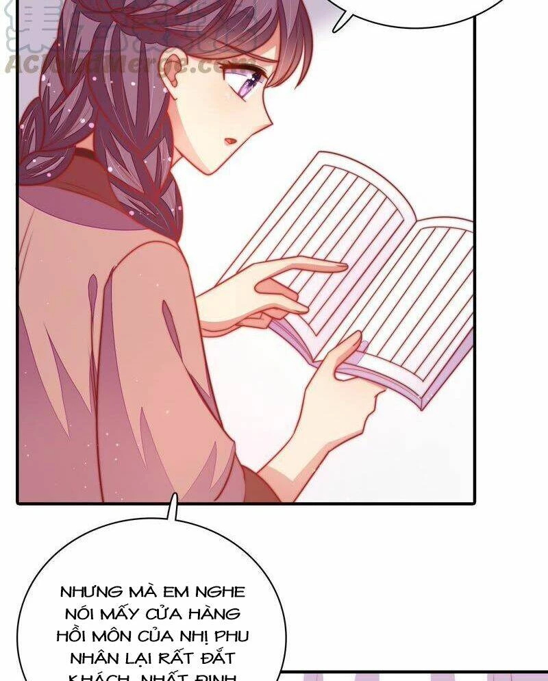 Ngày Nào Thiếu Soái Cũng Ghen Chapter 184 - 10