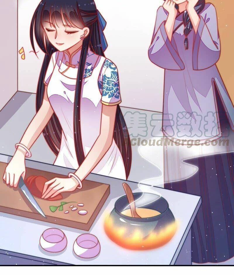 Ngày Nào Thiếu Soái Cũng Ghen Chapter 185 - 3