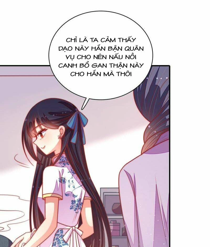 Ngày Nào Thiếu Soái Cũng Ghen Chapter 185 - 4
