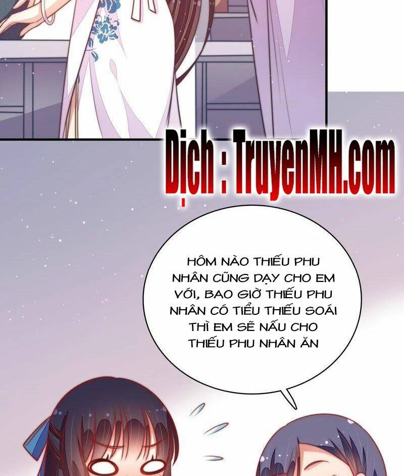 Ngày Nào Thiếu Soái Cũng Ghen Chapter 185 - 5