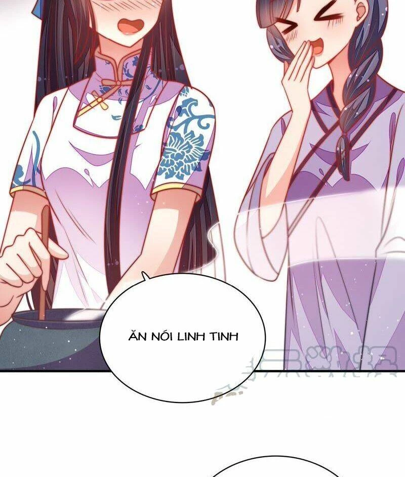 Ngày Nào Thiếu Soái Cũng Ghen Chapter 185 - 6