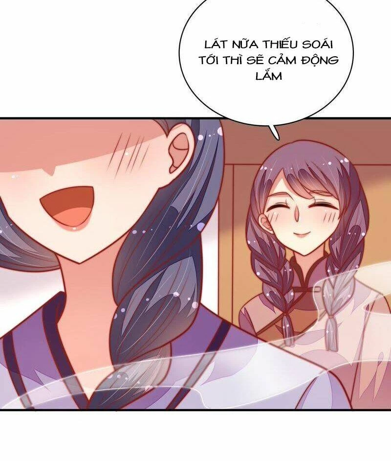 Ngày Nào Thiếu Soái Cũng Ghen Chapter 185 - 7