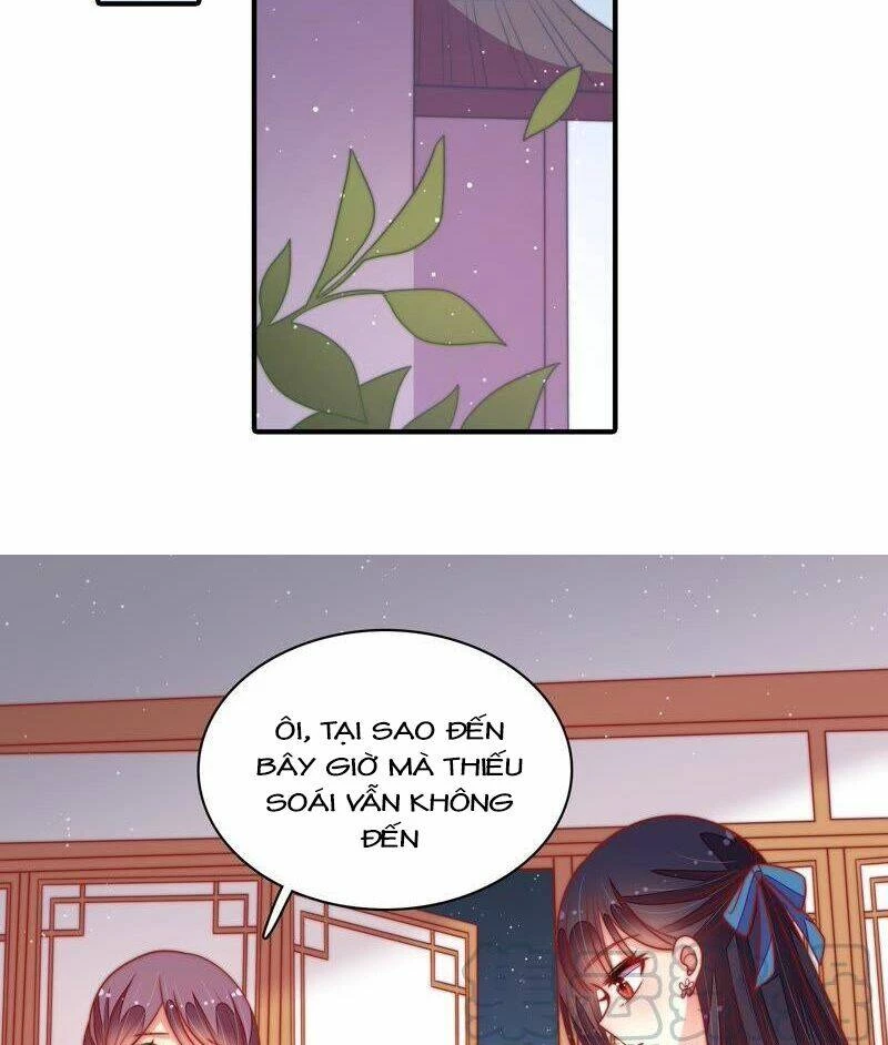 Ngày Nào Thiếu Soái Cũng Ghen Chapter 185 - 9