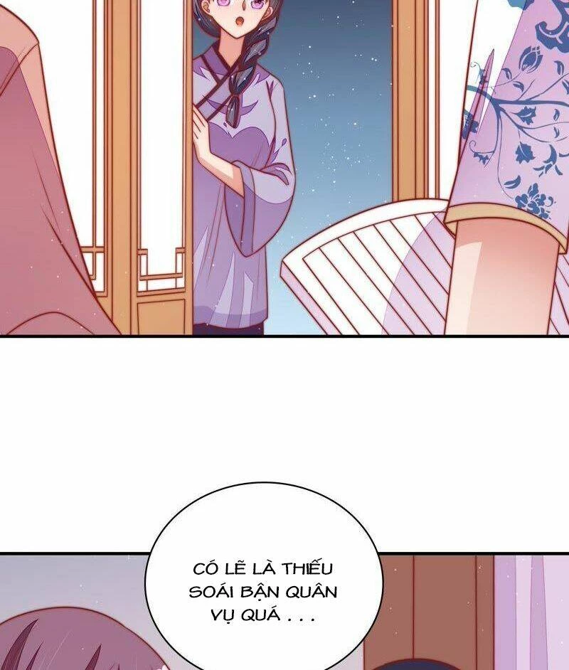 Ngày Nào Thiếu Soái Cũng Ghen Chapter 185 - 11