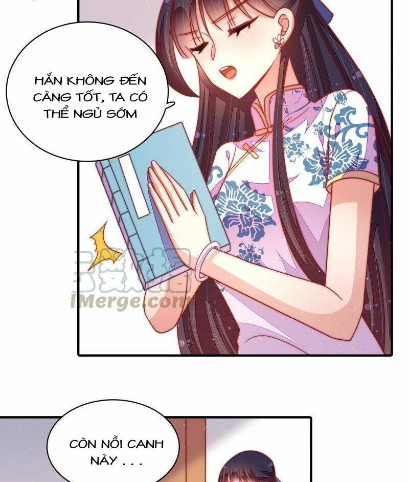 Ngày Nào Thiếu Soái Cũng Ghen Chapter 185 - 13