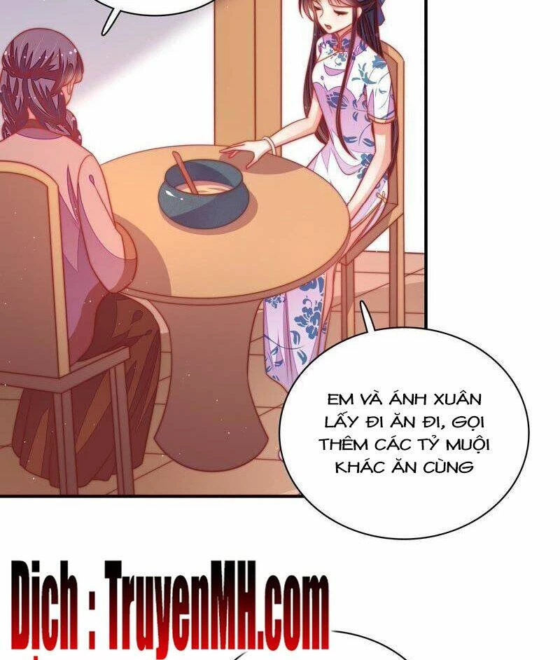 Ngày Nào Thiếu Soái Cũng Ghen Chapter 185 - 14