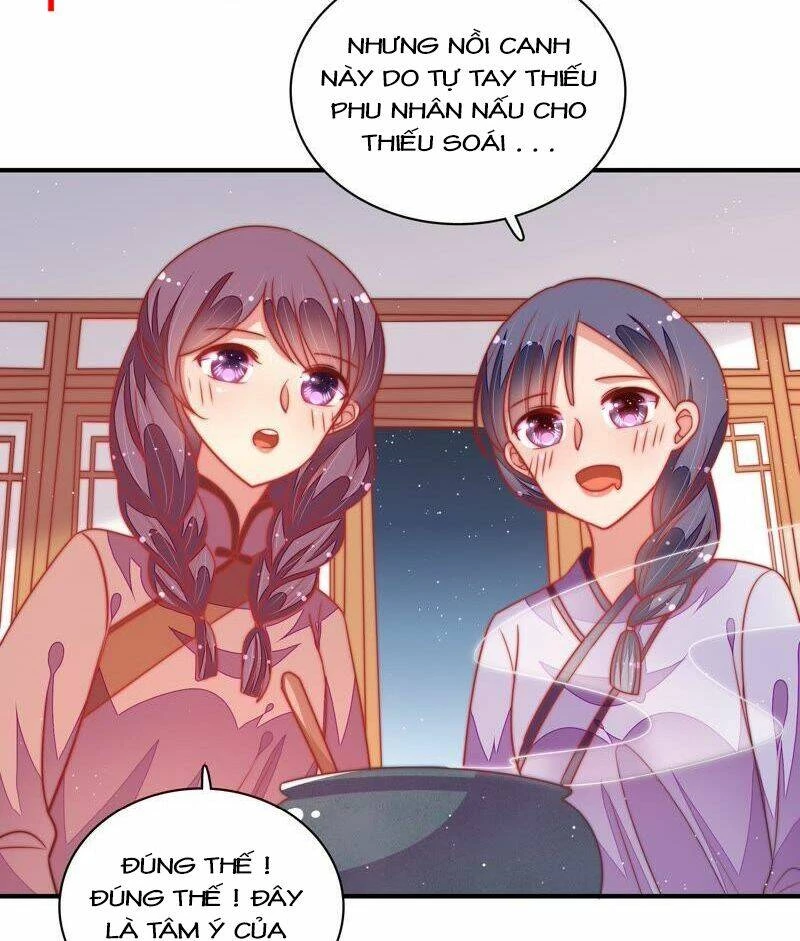 Ngày Nào Thiếu Soái Cũng Ghen Chapter 185 - 15