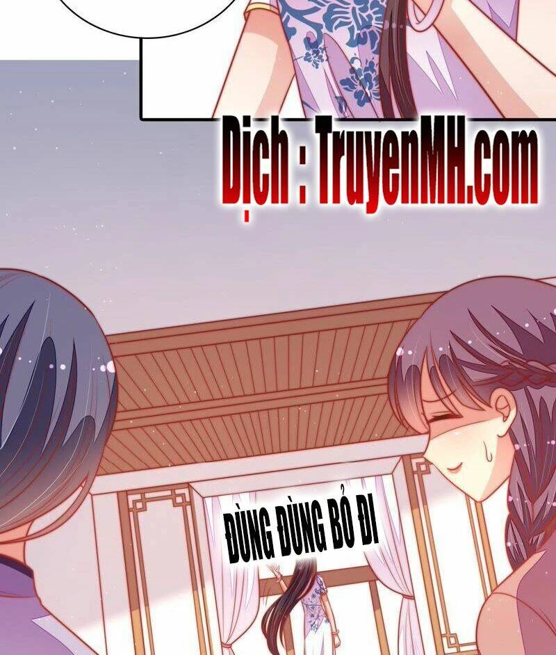 Ngày Nào Thiếu Soái Cũng Ghen Chapter 185 - 17