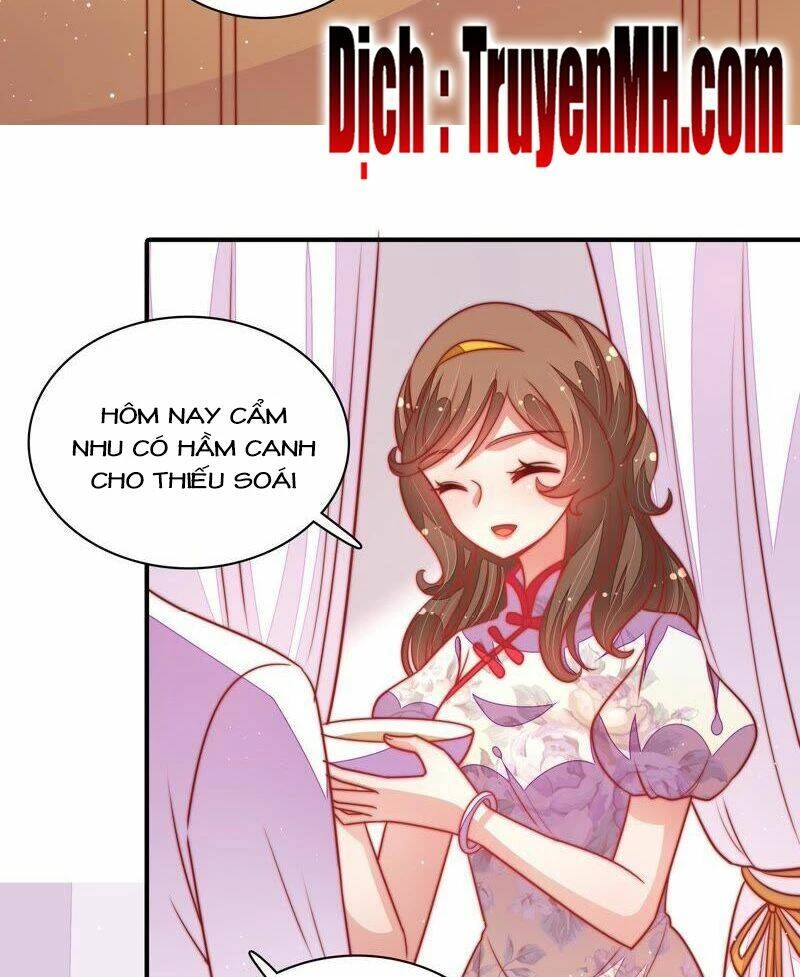 Ngày Nào Thiếu Soái Cũng Ghen Chapter 186 - 3