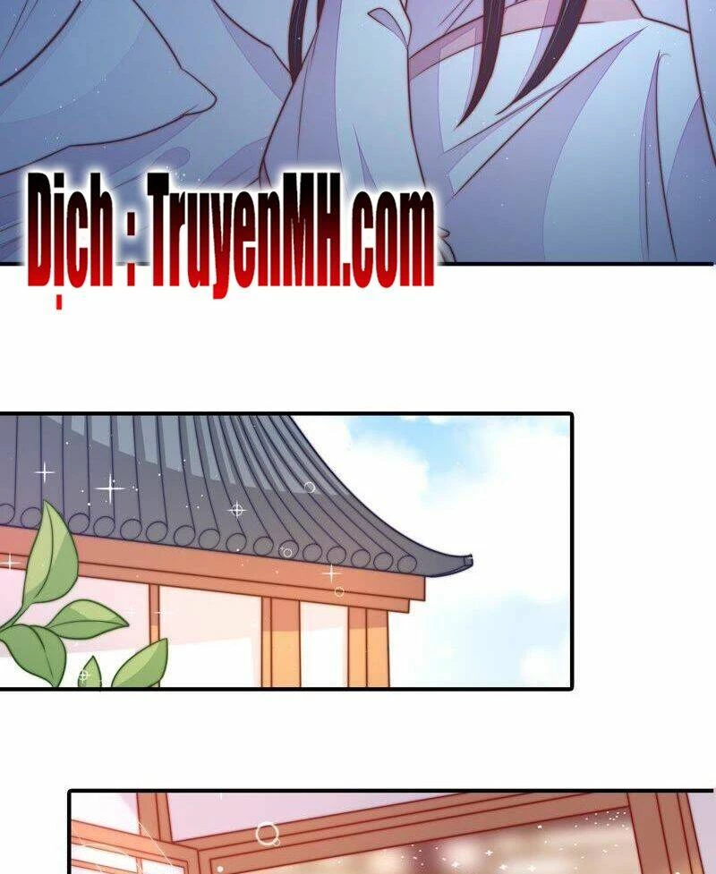 Ngày Nào Thiếu Soái Cũng Ghen Chapter 186 - 12