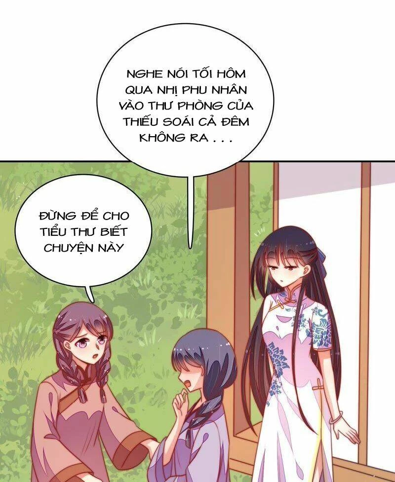 Ngày Nào Thiếu Soái Cũng Ghen Chapter 186 - 14