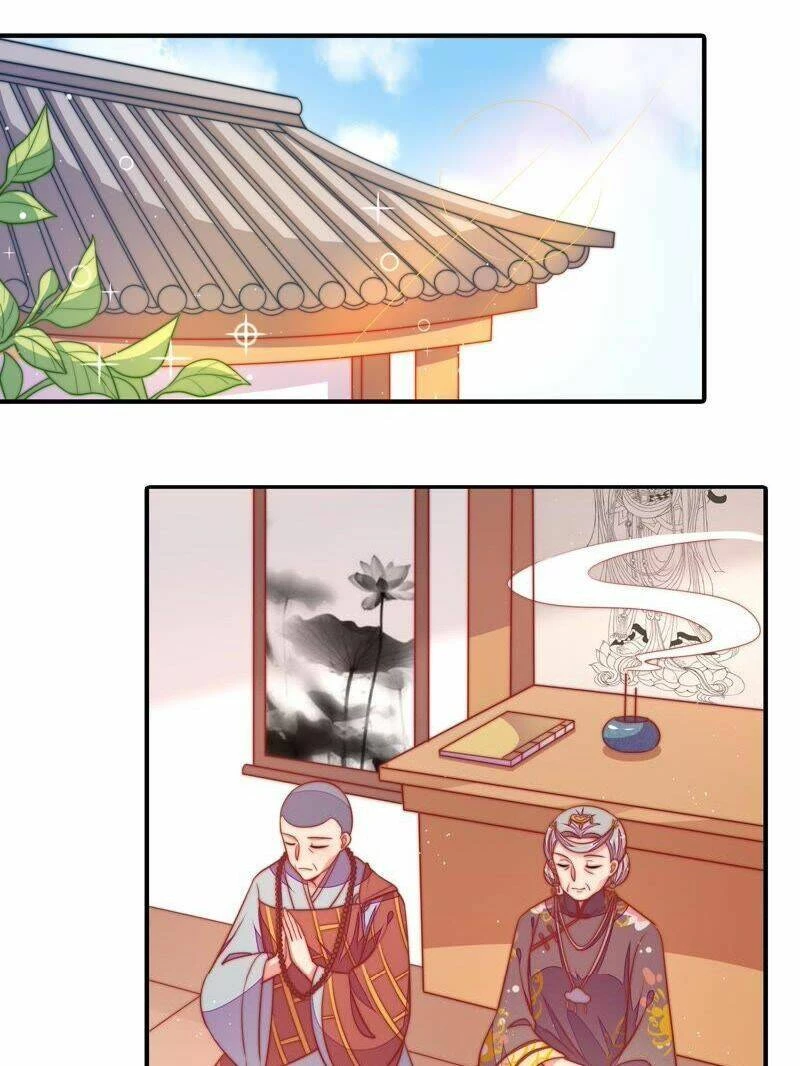 Ngày Nào Thiếu Soái Cũng Ghen Chapter 187 - 2