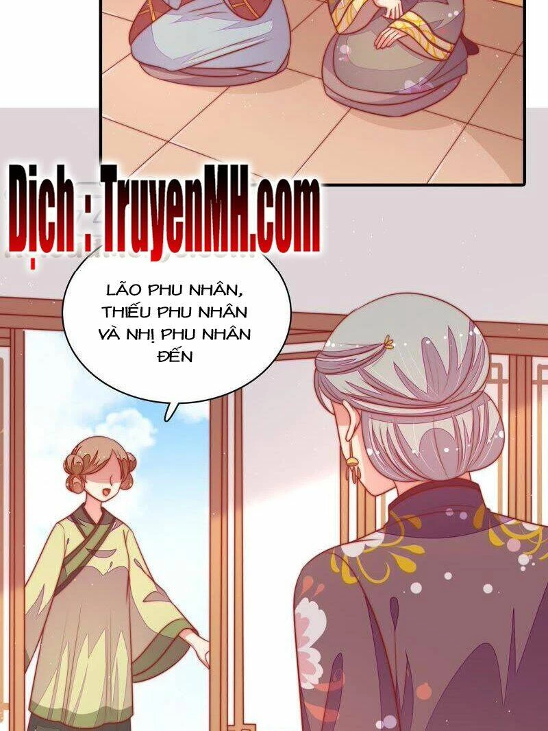 Ngày Nào Thiếu Soái Cũng Ghen Chapter 187 - 3