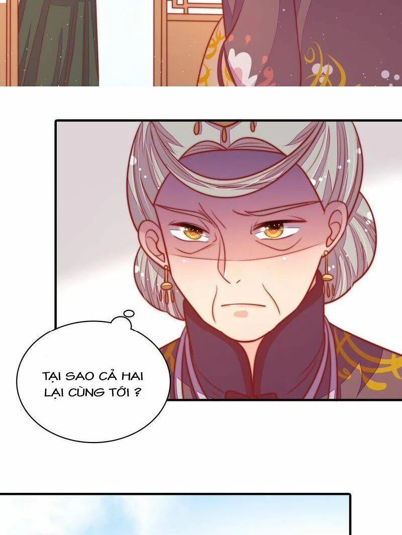 Ngày Nào Thiếu Soái Cũng Ghen Chapter 187 - 4