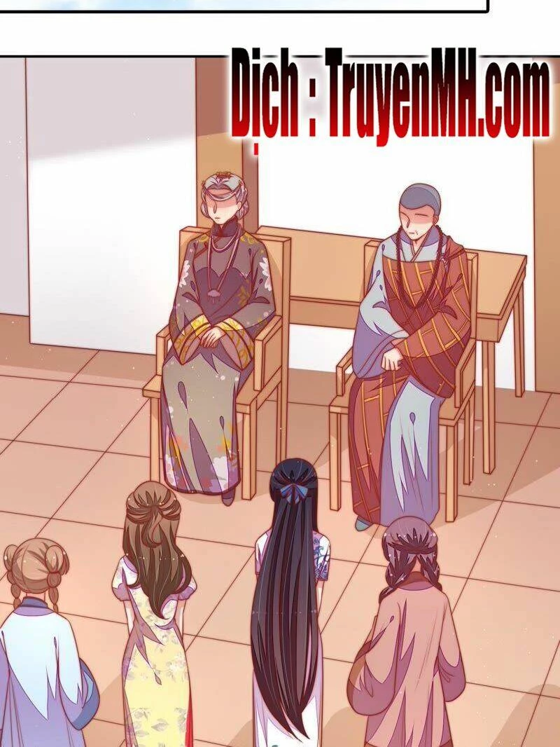 Ngày Nào Thiếu Soái Cũng Ghen Chapter 187 - 5