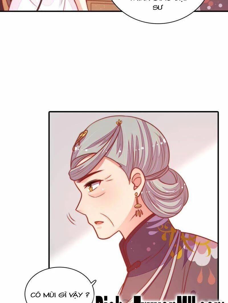 Ngày Nào Thiếu Soái Cũng Ghen Chapter 187 - 8