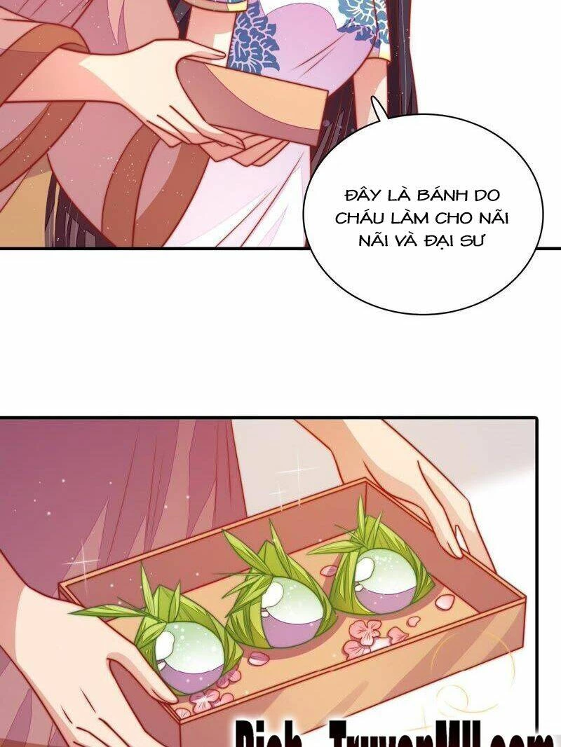 Ngày Nào Thiếu Soái Cũng Ghen Chapter 187 - 10