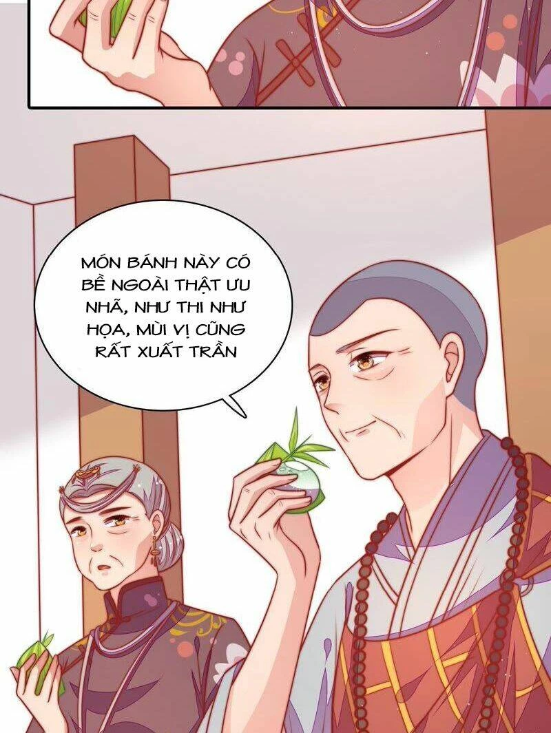 Ngày Nào Thiếu Soái Cũng Ghen Chapter 187 - 13