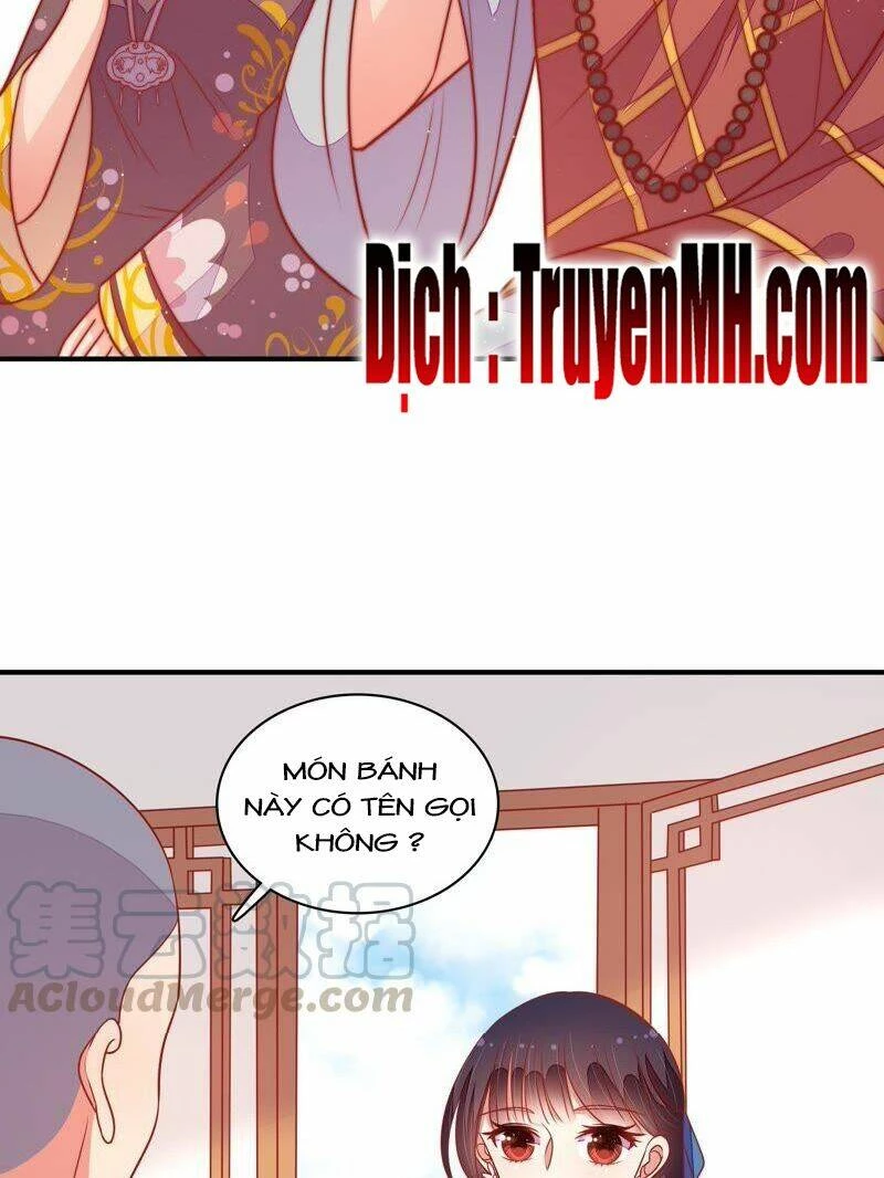 Ngày Nào Thiếu Soái Cũng Ghen Chapter 187 - 14