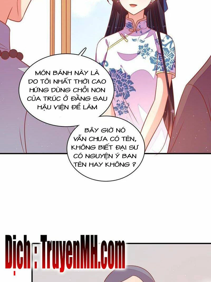 Ngày Nào Thiếu Soái Cũng Ghen Chapter 187 - 15