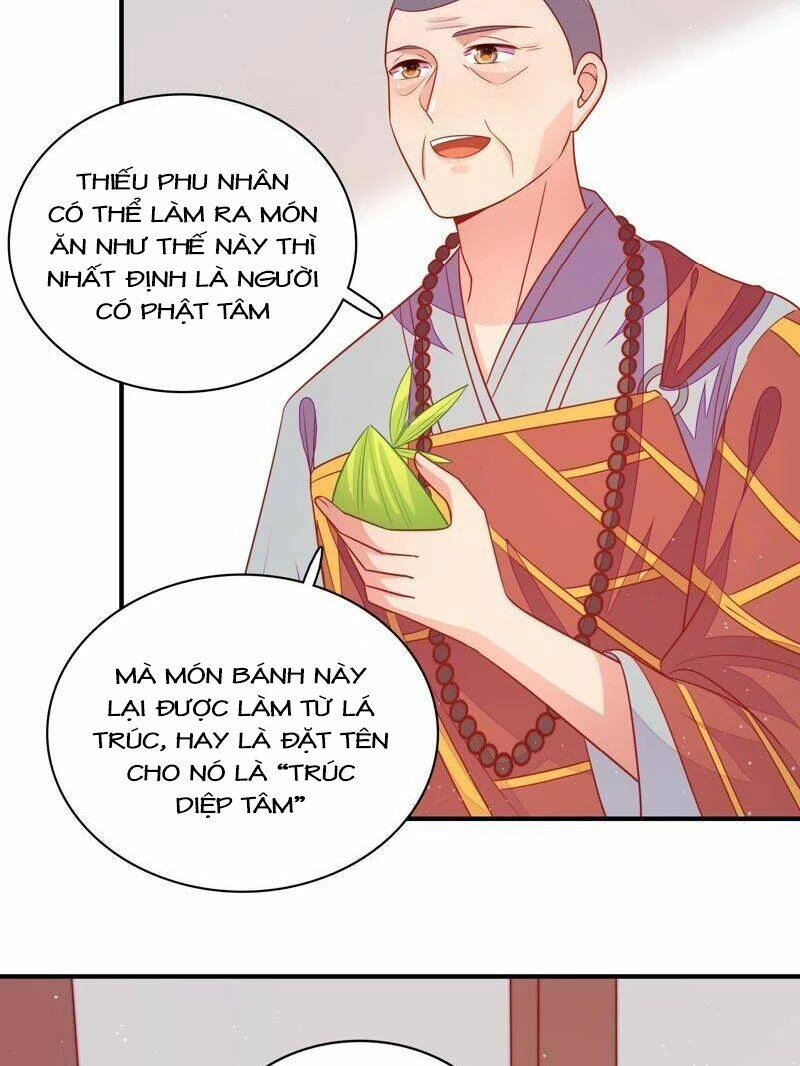 Ngày Nào Thiếu Soái Cũng Ghen Chapter 187 - 16