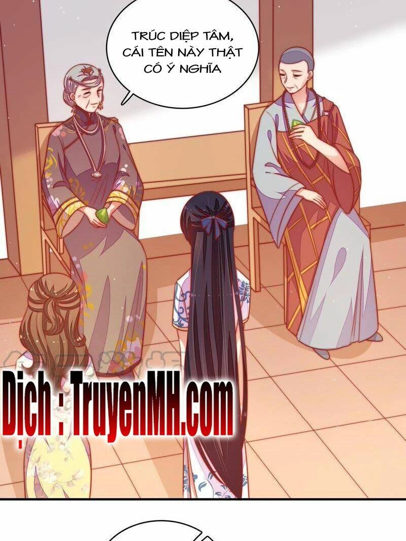 Ngày Nào Thiếu Soái Cũng Ghen Chapter 187 - 17