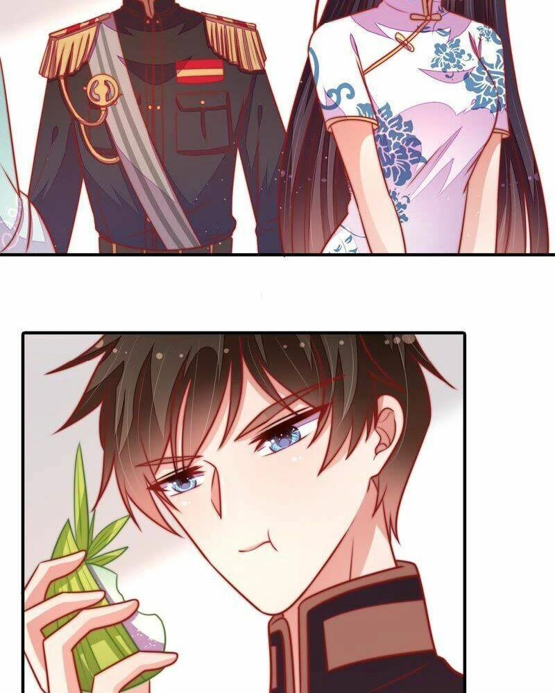 Ngày Nào Thiếu Soái Cũng Ghen Chapter 188 - 5