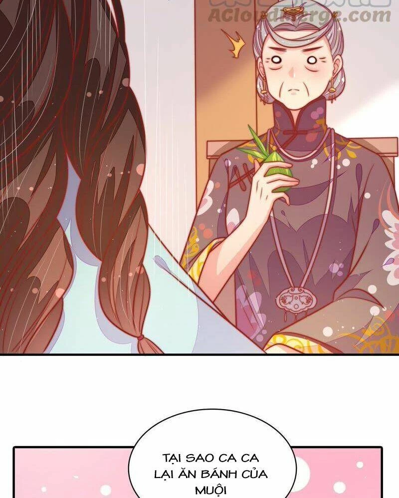 Ngày Nào Thiếu Soái Cũng Ghen Chapter 188 - 7
