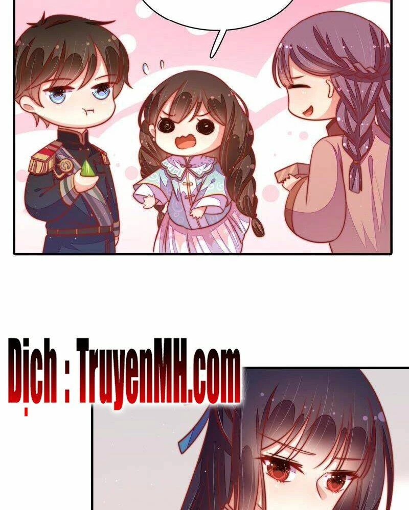 Ngày Nào Thiếu Soái Cũng Ghen Chapter 188 - 8
