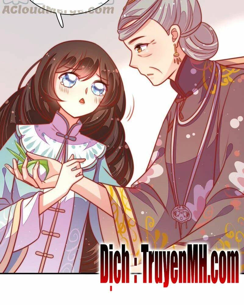 Ngày Nào Thiếu Soái Cũng Ghen Chapter 188 - 10