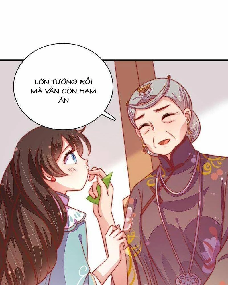 Ngày Nào Thiếu Soái Cũng Ghen Chapter 188 - 11