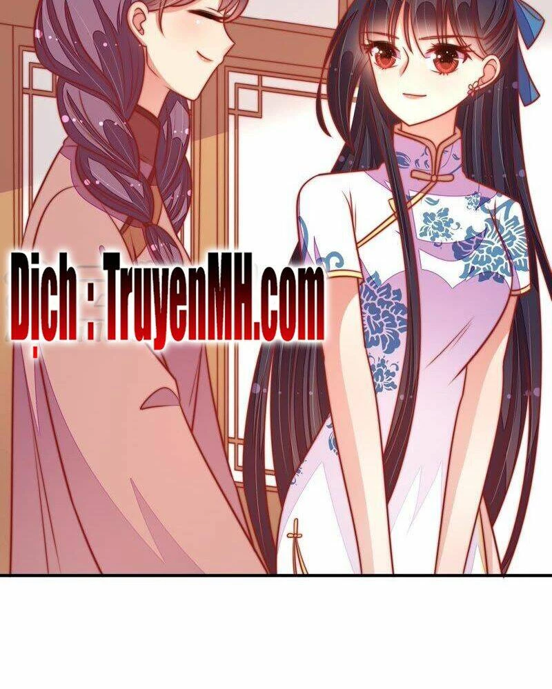 Ngày Nào Thiếu Soái Cũng Ghen Chapter 188 - 19