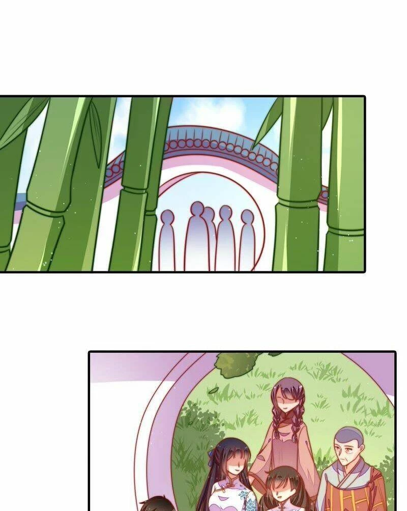 Ngày Nào Thiếu Soái Cũng Ghen Chapter 189 - 2