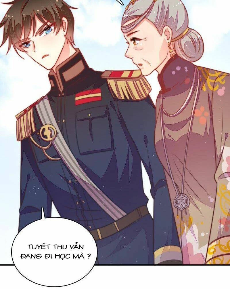 Ngày Nào Thiếu Soái Cũng Ghen Chapter 189 - 4