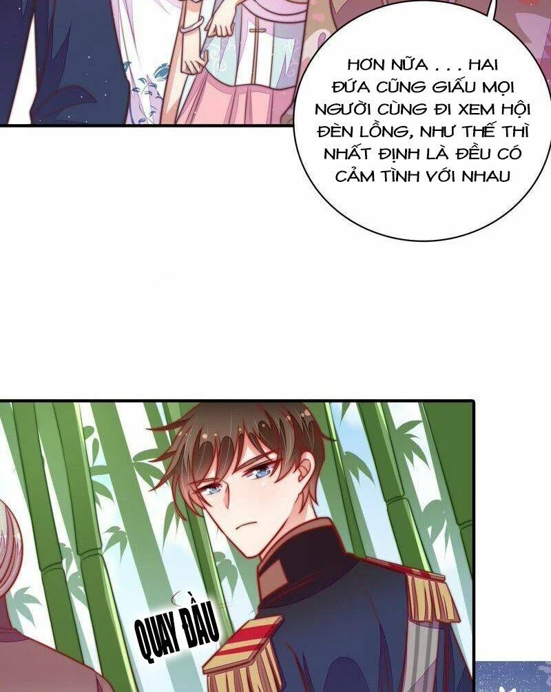 Ngày Nào Thiếu Soái Cũng Ghen Chapter 189 - 6