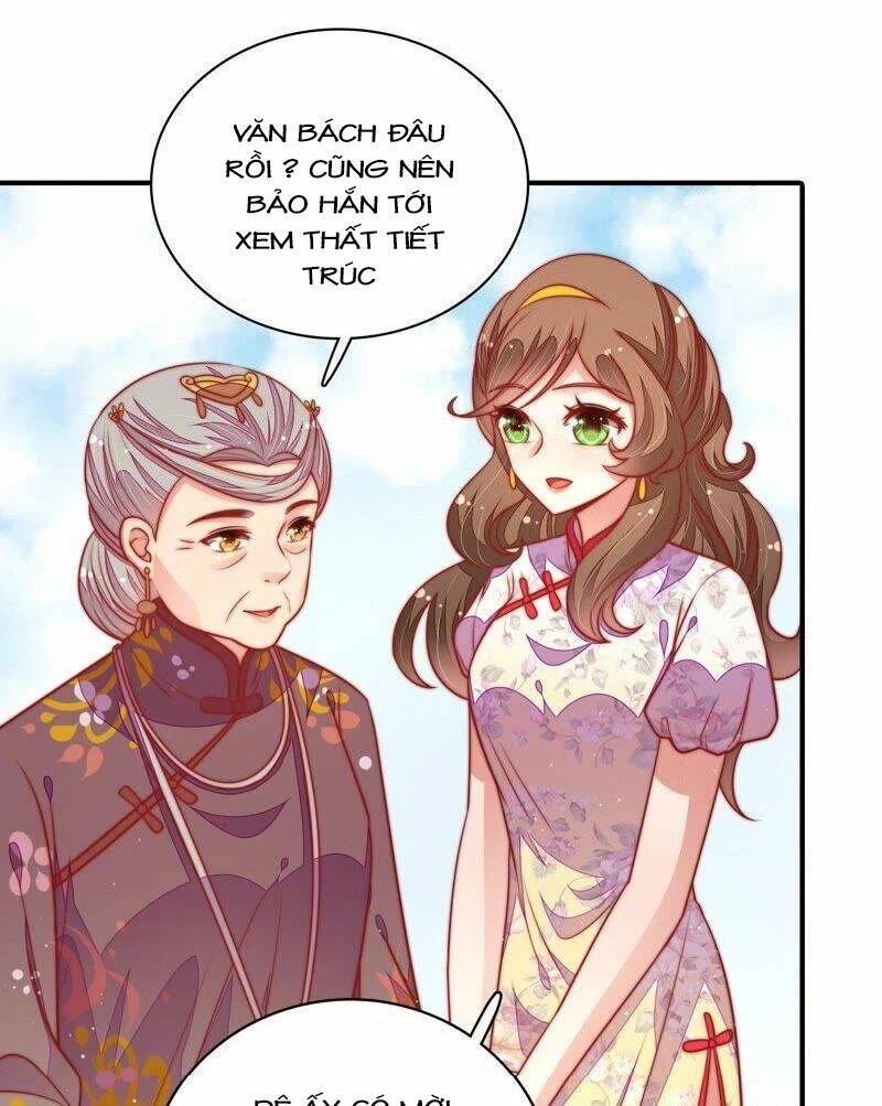 Ngày Nào Thiếu Soái Cũng Ghen Chapter 189 - 11