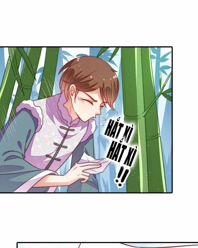 Ngày Nào Thiếu Soái Cũng Ghen Chapter 189 - 13