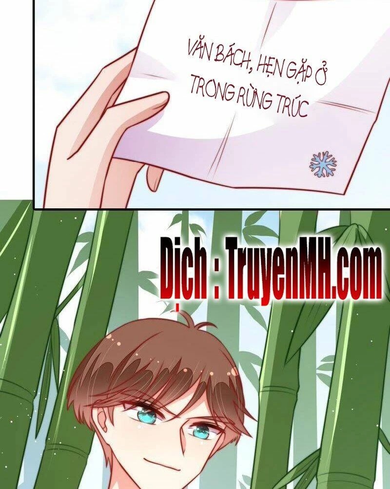 Ngày Nào Thiếu Soái Cũng Ghen Chapter 189 - 14